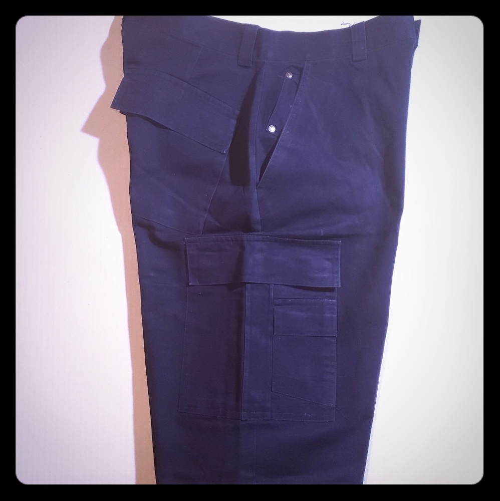 Men's Elephant cargo shorts